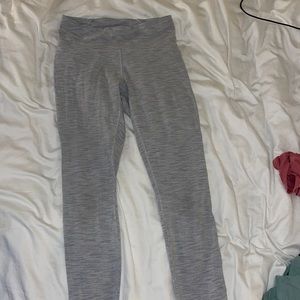 Lululemon Wunder Under